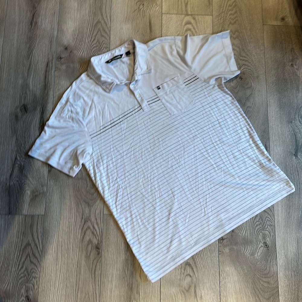 Travis Mathew Golf Short. Size XL